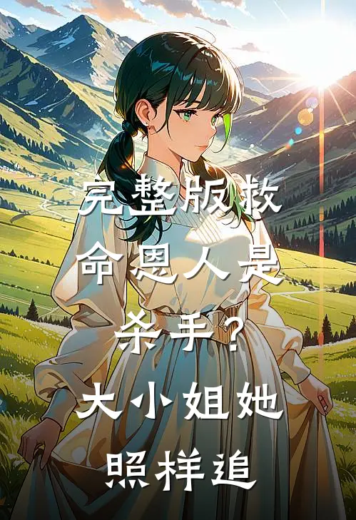 完整版救命恩人是杀手？大小姐她照样追