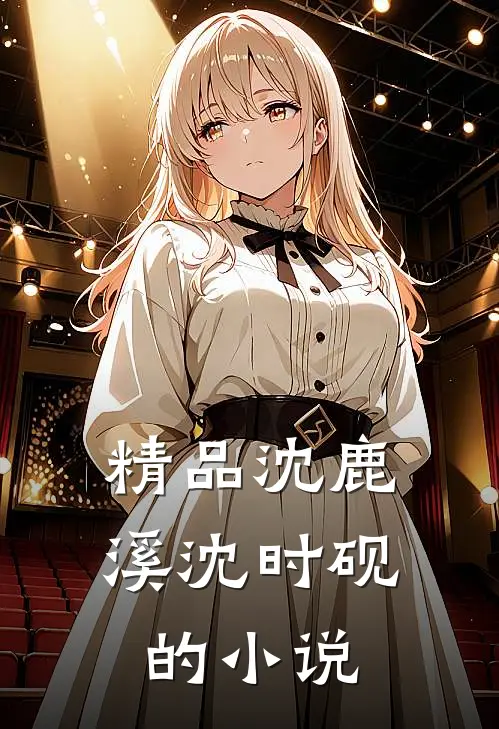 精品沈鹿溪沈时砚的小说