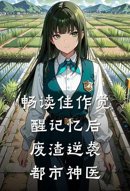 畅读佳作觉醒记忆后，废渣逆袭都市神医