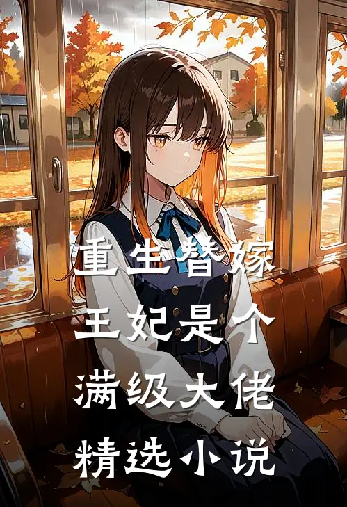 重生替嫁，王妃是个满级大佬精选小说