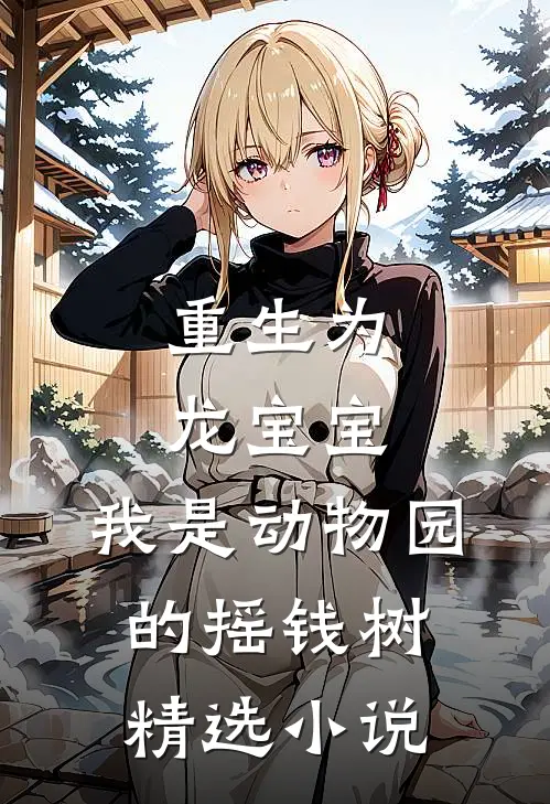 重生为龙宝宝：我是动物园的摇钱树精选小说
