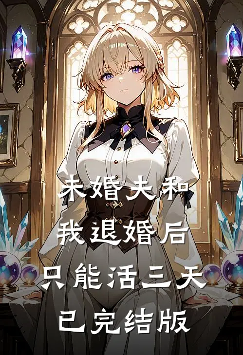 未婚夫和我退婚后，只能活三天已完结版