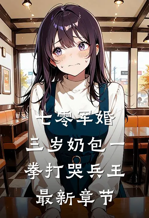 七零军婚，三岁奶包一拳打哭兵王最新章节