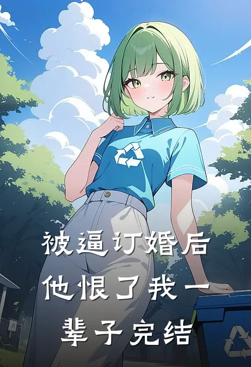 被逼订婚后，他恨了我一辈子完结
