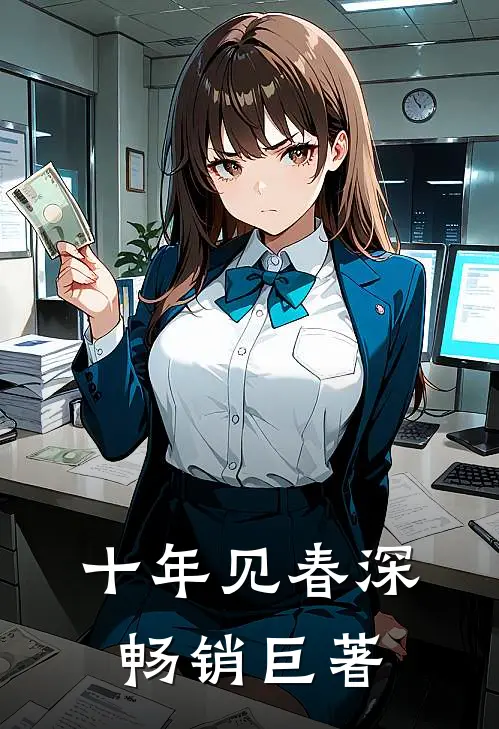 十年见春深畅销巨著