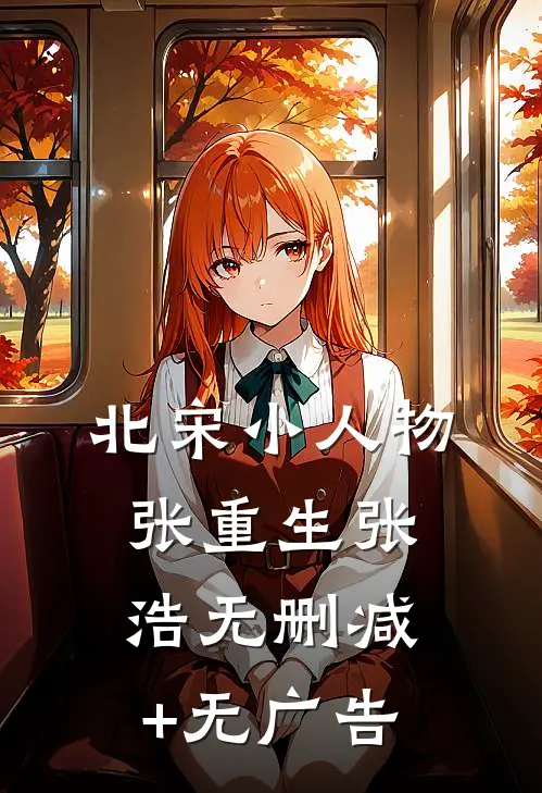 北宋小人物张重生张浩无删减+无广告