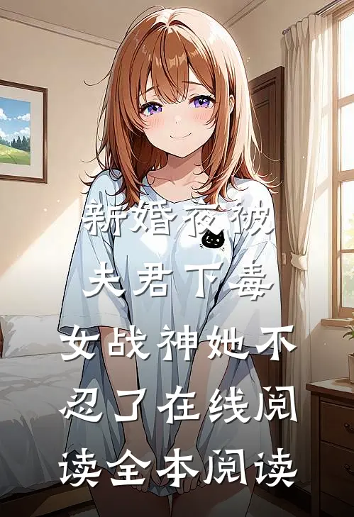 新婚夜被夫君下毒，女战神她不忍了在线阅读全本阅读