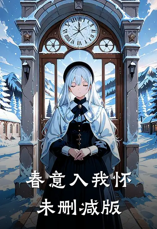 春意入我怀未删减版