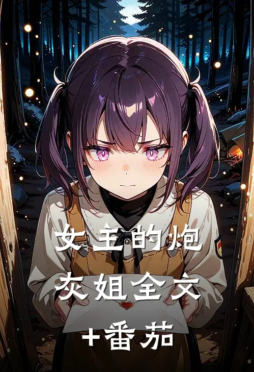 女主的炮灰姐全文+番茄