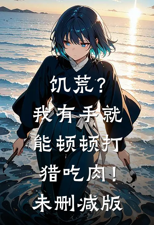 饥荒？我有手就能顿顿打猎吃肉！未删减版