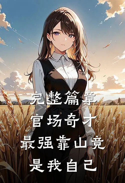 完整篇章官场奇才：最强靠山竟是我自己
