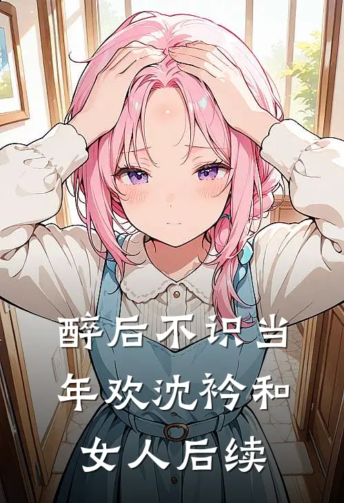 醉后不识当年欢沈衿和女人后续