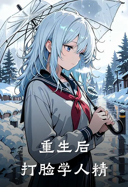 重生后，打脸学人精