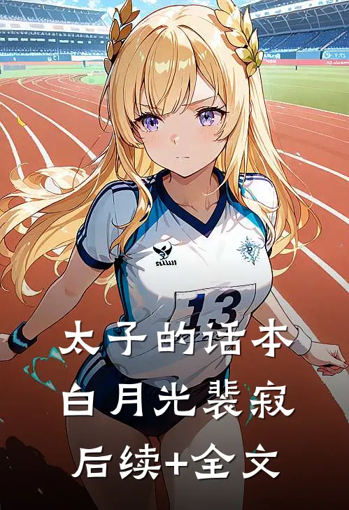太子的话本白月光裴寂后续+全文