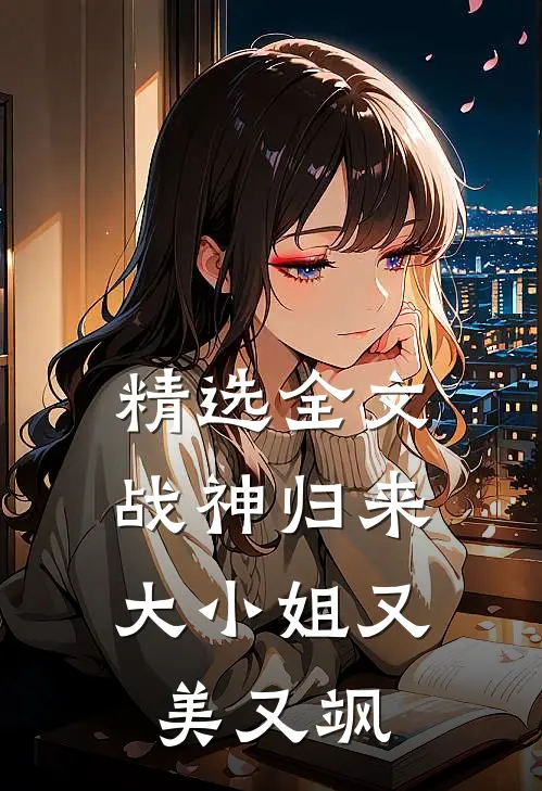 精选全文战神归来,大小姐又美又飒免费阅读