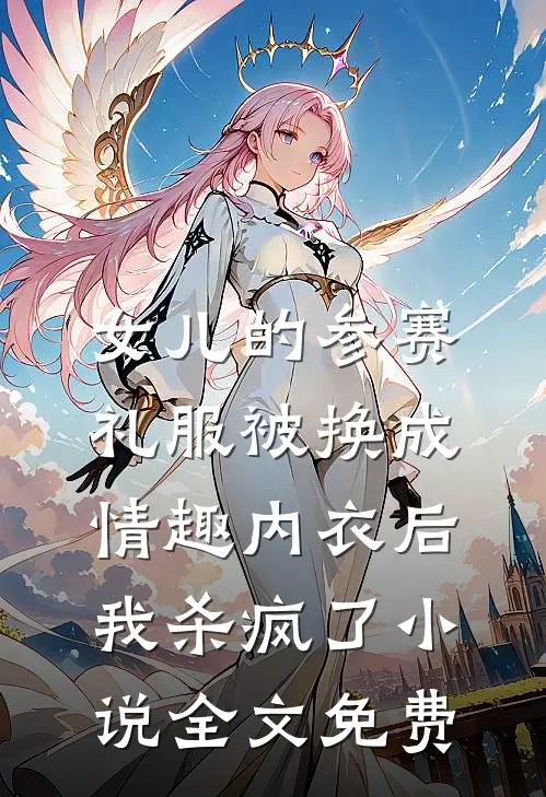 女儿的参赛礼服被换成情趣内衣后，我杀疯了小说全文免费