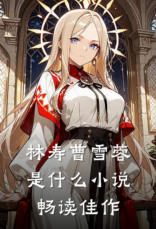 林寿曹雪蓉是什么小说畅读佳作