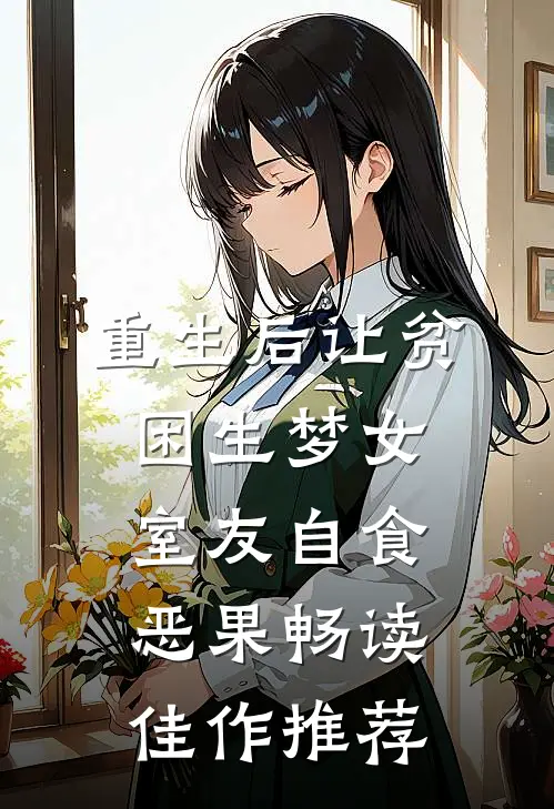 重生后让贫困生梦女室友自食恶果畅读佳作推荐