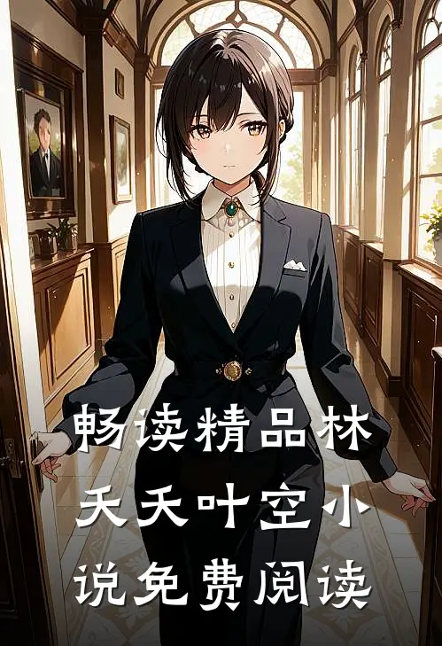 畅读精品林夭夭叶空小说免费阅读