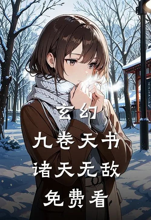 玄幻：九卷天书，诸天无敌免费看