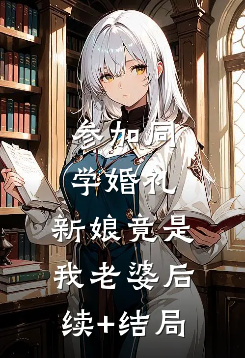 参加同学婚礼，新娘竟是我老婆后续+结局