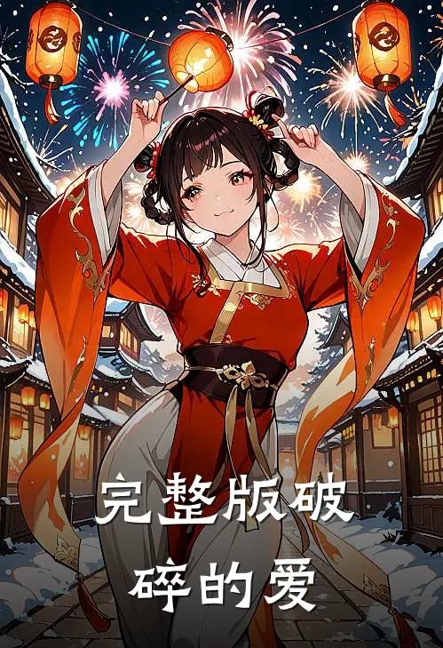完整版破碎的爱
