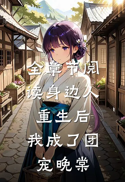 全章节阅读身边人重生后,我成了团宠晚棠
