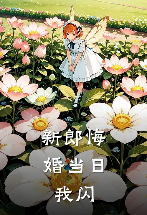新郎悔婚当日，我闪