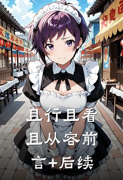 且行且看且从容前言+后续