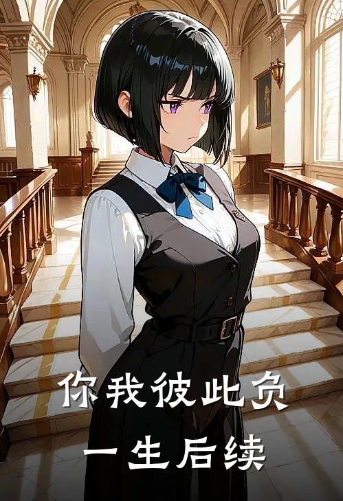 你我彼此负一生后续