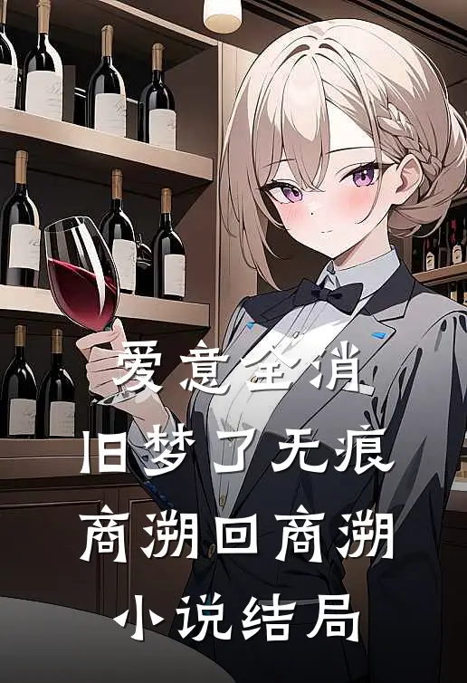 爱意全消，旧梦了无痕商溯回商溯小说结局