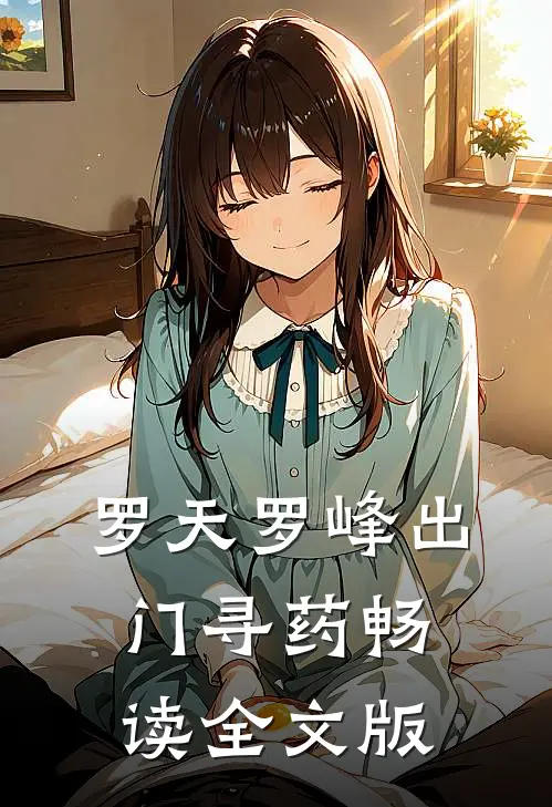 罗天罗峰出门寻药畅读全文版