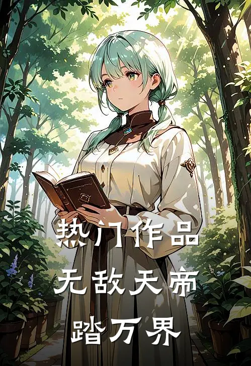 热门作品无敌天帝踏万界