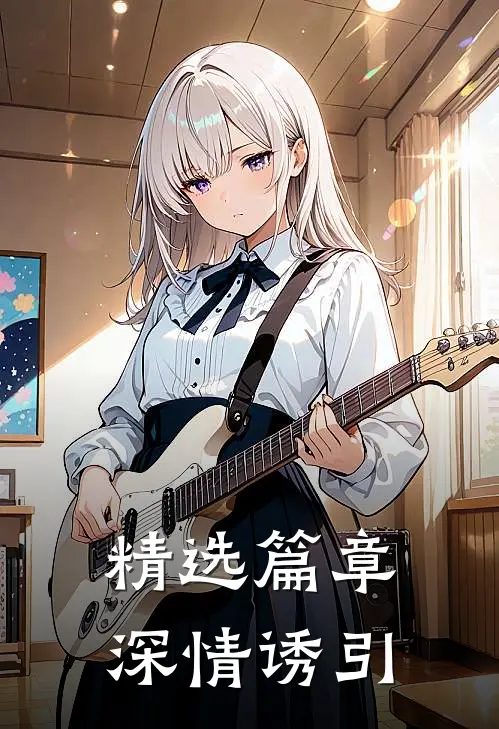 精选篇章深情诱引