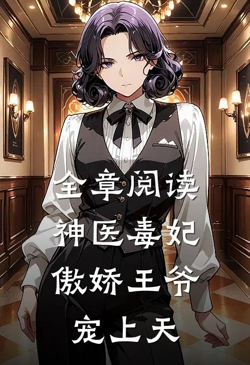 全章阅读神医毒妃傲娇王爷宠上天