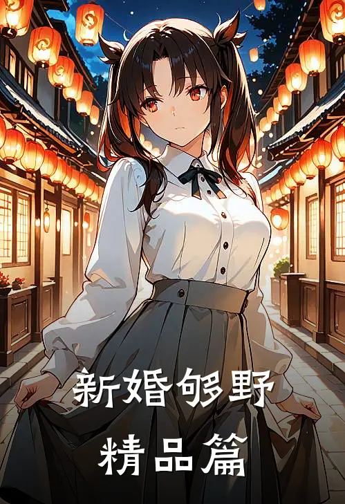 新婚够野精品篇