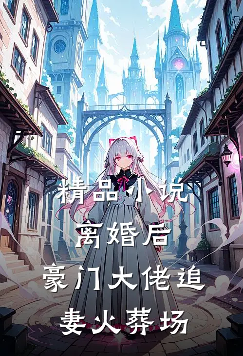 精品小说离婚后，豪门大佬追妻火葬场