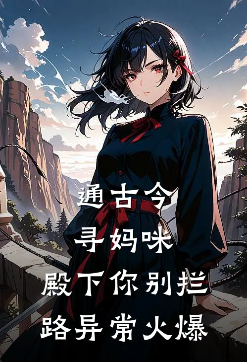 通古今寻妈咪，殿下你别拦路异常火爆