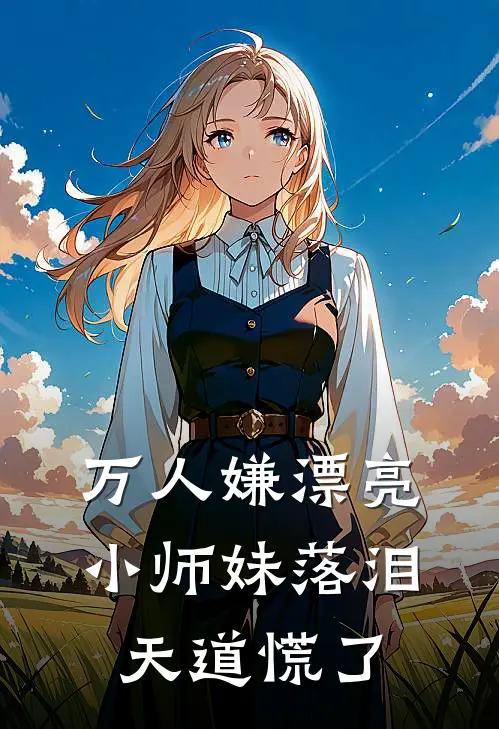 万人嫌漂亮小师妹落泪，天道慌了