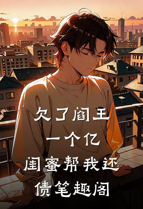 欠了阎王一个亿，闺蜜帮我还债笔趣阁