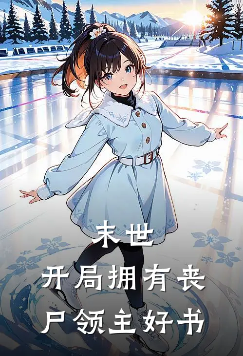 末世：开局拥有丧尸领主好书