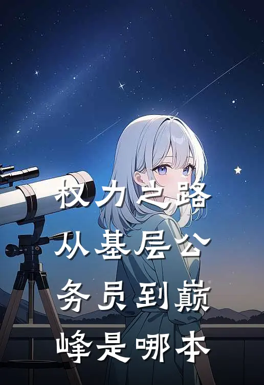 权力之路：从基层公务员到巅峰是哪本
