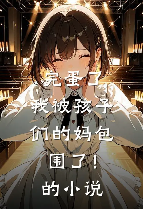 完蛋了，我被孩子们的妈包围了！的小说