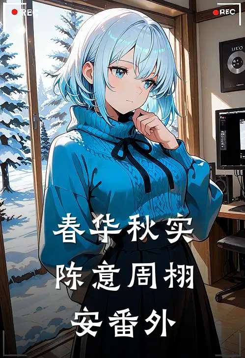 春华秋实陈意周栩安番外