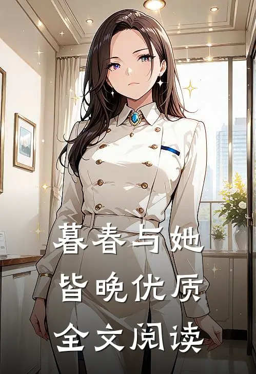 暮春与她皆晚优质全文阅读