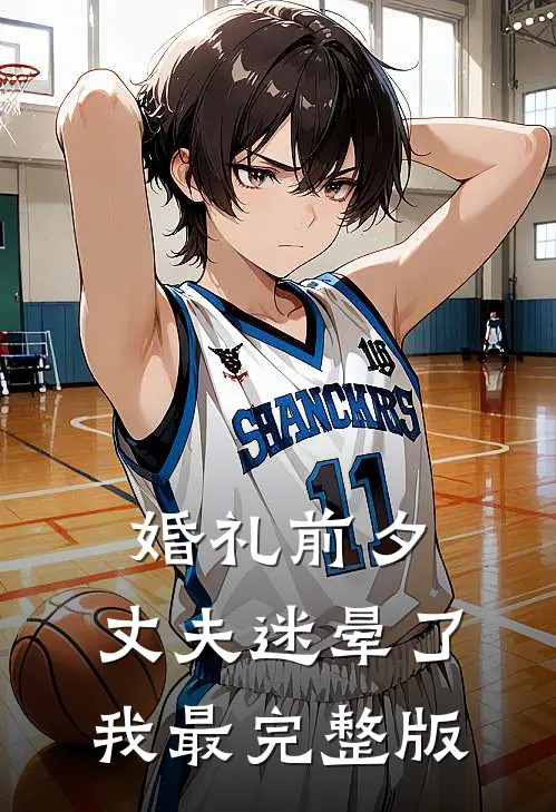 婚礼前夕，丈夫迷晕了我最完整版