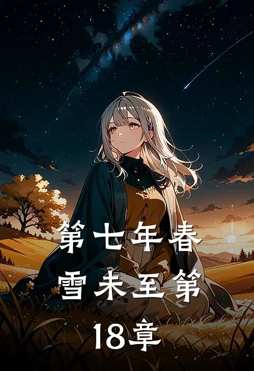第七年春雪未至第18章
