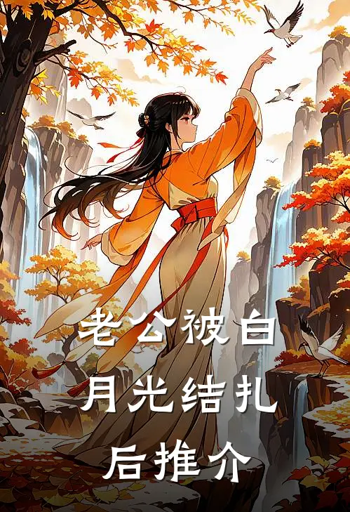 老公被白月光结扎后推介