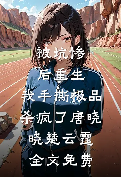 被坑惨后重生，我手撕极品杀疯了唐晓晓楚云霆全文免费
