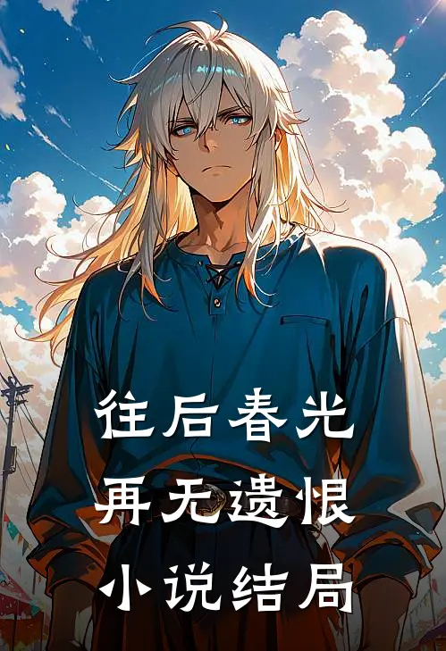 往后春光，再无遗恨小说结局